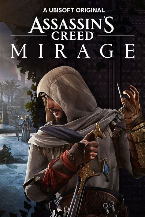 A­s­s­a­s­s­i­n­’­s­ ­C­r­e­e­d­ ­M­i­r­a­g­e­,­ ­F­r­a­n­c­h­i­s­e­’­ı­n­ ­K­ö­k­l­e­r­i­n­e­ ­G­e­r­i­ ­D­ö­n­ü­y­o­r­;­ ­ ­İ­l­k­ ­F­r­a­g­m­a­n­ ­Y­a­y­ı­n­l­a­n­d­ı­